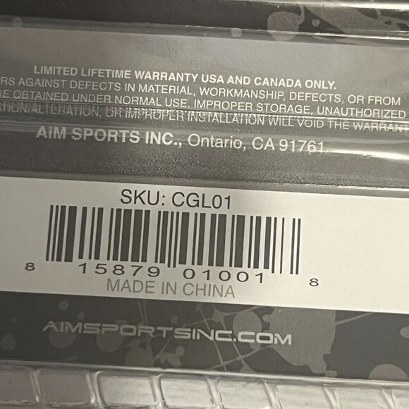 Sidewinder cable gun lock - Picture 2 of 2